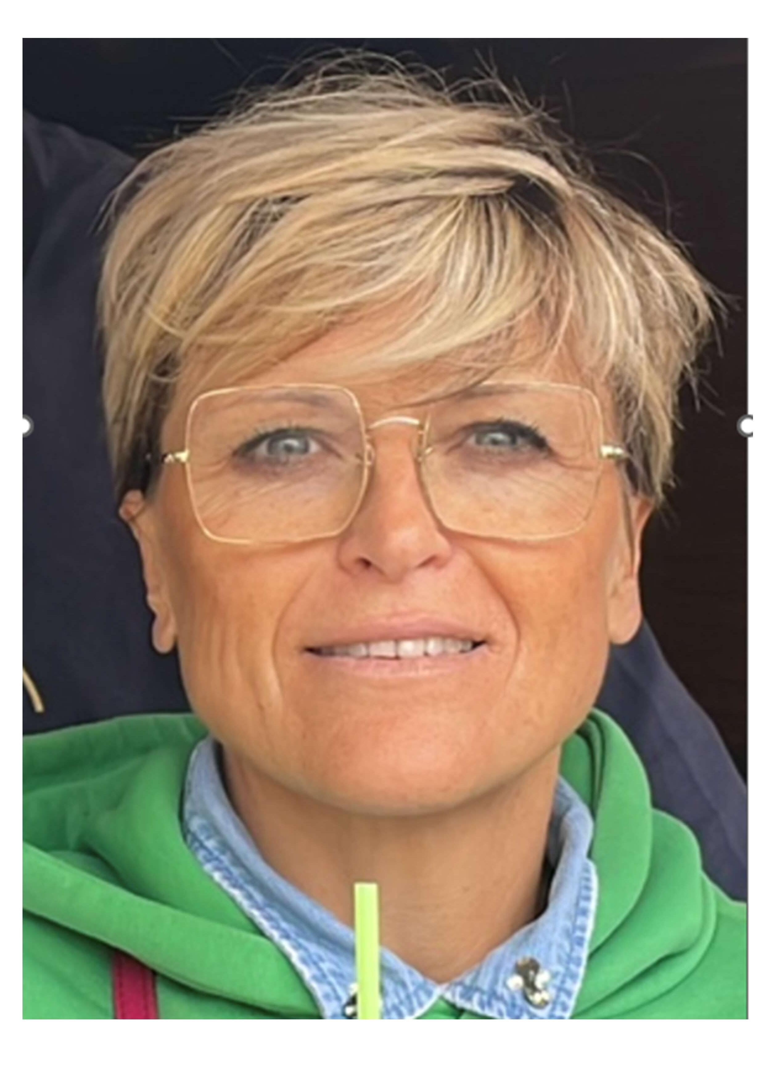 Cathy Rouiller
