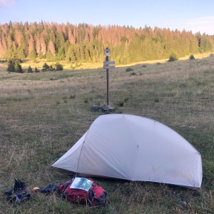 Randonnée Randonnée