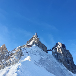 Randonnée glaciaire Randonnée glaciaire