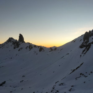 Randonnée glaciaire Randonnée glaciaire