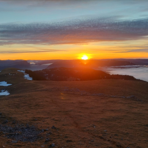 Randonnée Randonnée