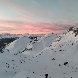 Randonnée glaciaire Randonnée glaciaire