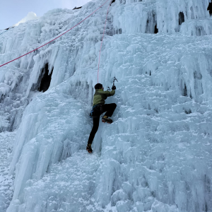 Randonnée glaciaire Randonnée glaciaire