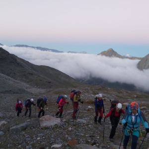 Randonnée Randonnée