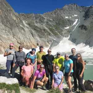 Randonnée Randonnée