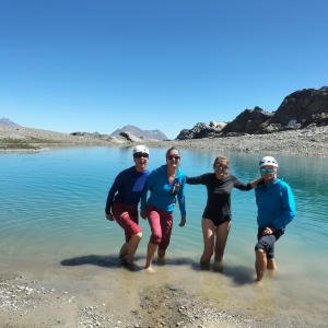 Randonnée Randonnée