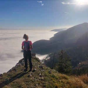 Randonnée Randonnée