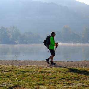 Marche nordique Marche nordique