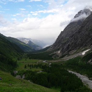 Tour du Mont Blanc Trail Tour du Mont Blanc Trail