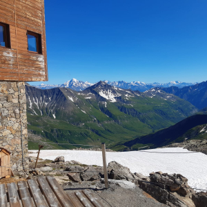 Tour du Mont Blanc Trail Tour du Mont Blanc Trail