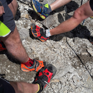 Tour du Mont Blanc Trail Tour du Mont Blanc Trail