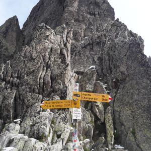 Tour du Mont Blanc Trail Tour du Mont Blanc Trail