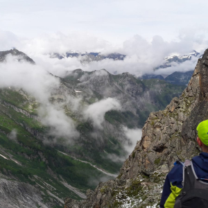 Tour du Mont Blanc Trail Tour du Mont Blanc Trail