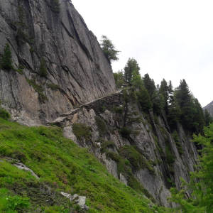 Tour du Mont Blanc Trail Tour du Mont Blanc Trail