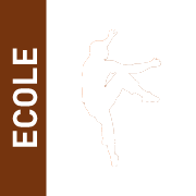 Ecole d'escalade