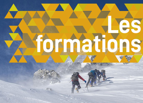 Les formations