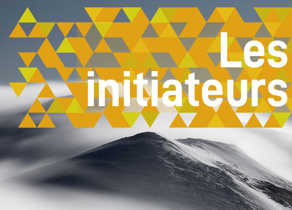 Les initiateurs