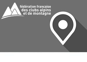 Tous les refuges CAF